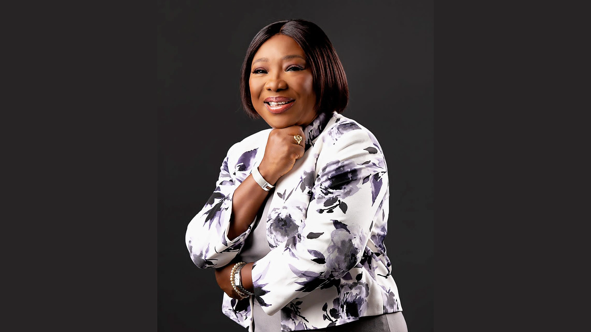 Mrs Bolajoko Morolake Falore (née Thompson),