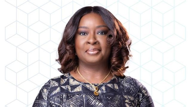 Mrs. Ronke Sokefun
