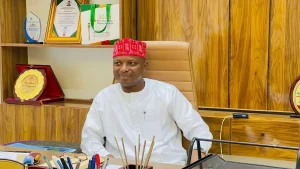 Mustapha Rabiu Kwankwaso