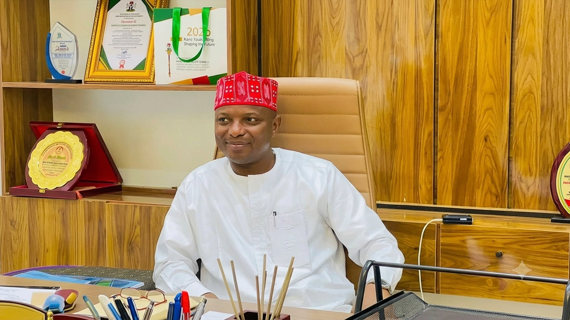 Mustapha Rabiu Kwankwaso