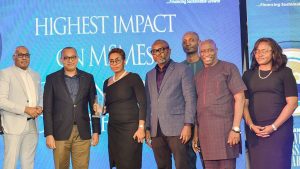 European Investment Bank (EIB) Global and the Development Bank of Nigeria (DBN)