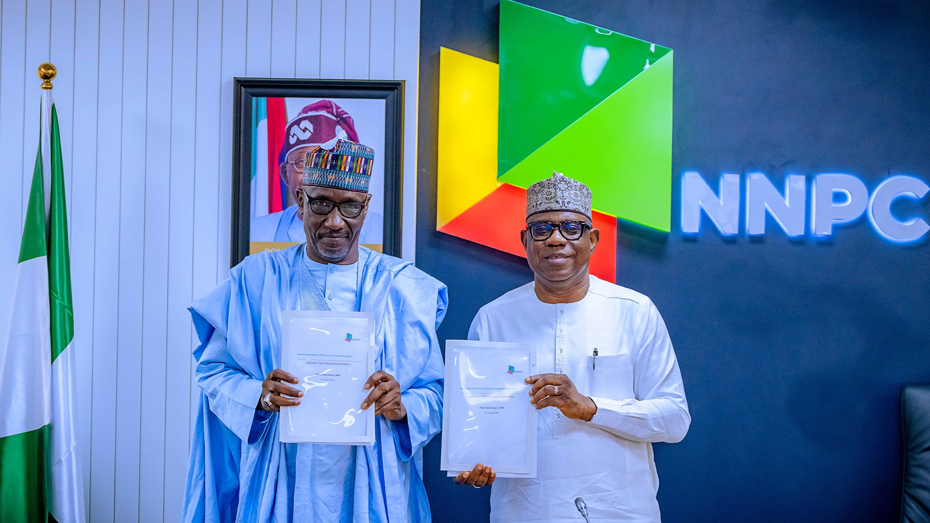 NNPC