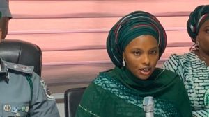 Nabila Nura Miko