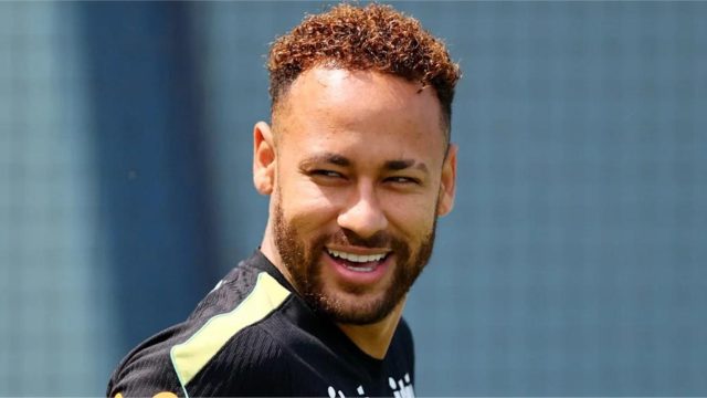 Neymar