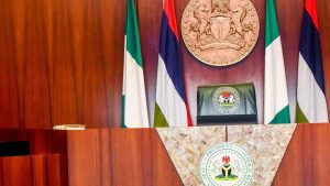 Nigeria-president