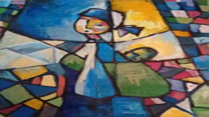 Nigerian art scene