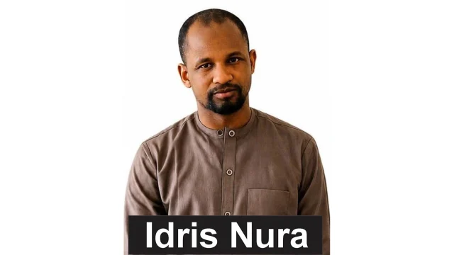 Nura Idris