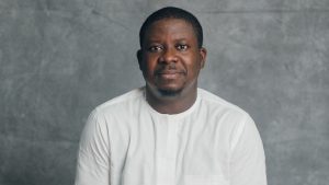 ASIRI Magazine, Oludamola Adebowale