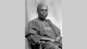 Obafemi Awolowo