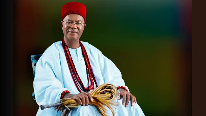 Obi of Onitsha (1)