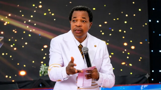 Odekunle Epaphras