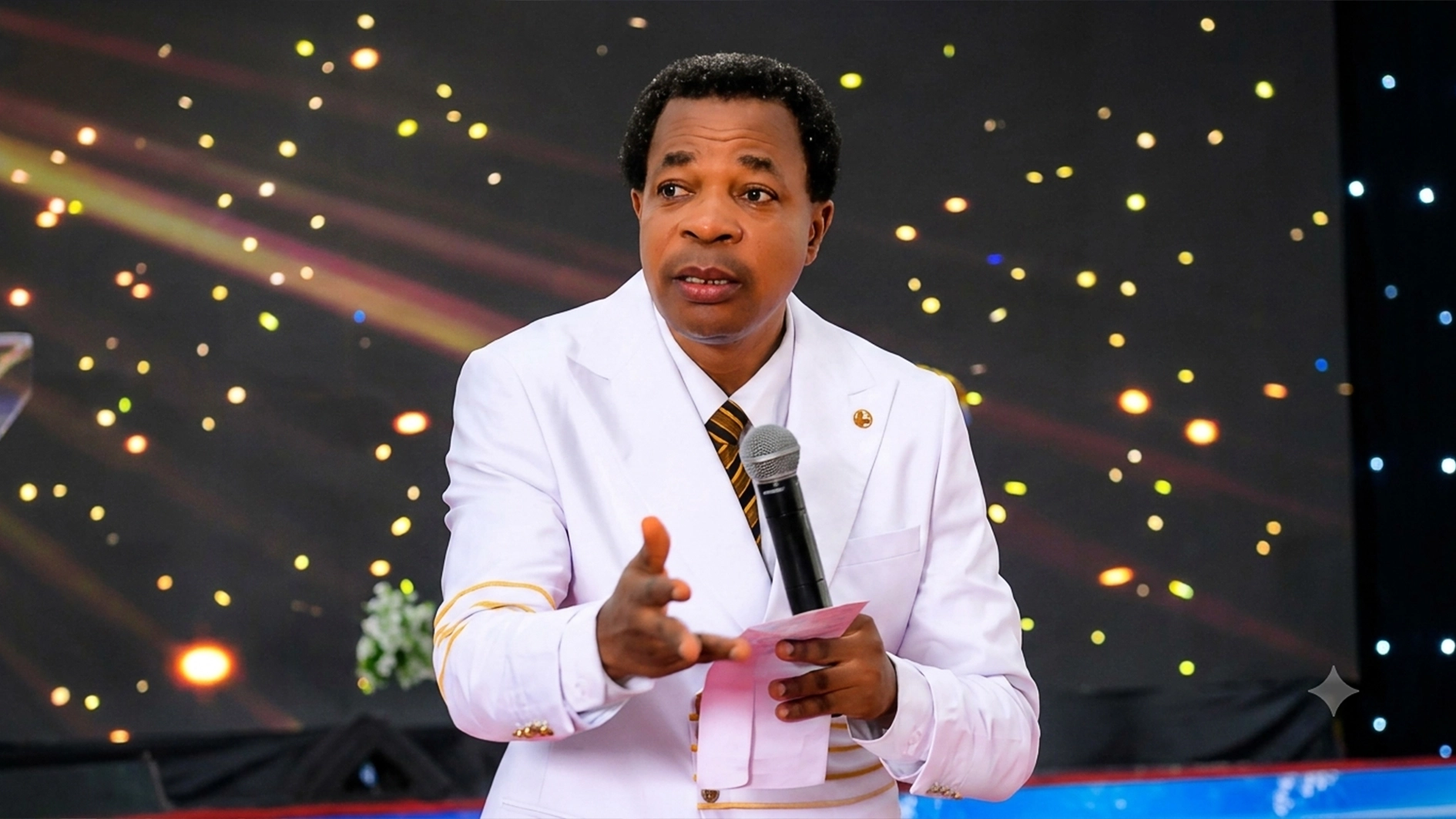 Odekunle Epaphras