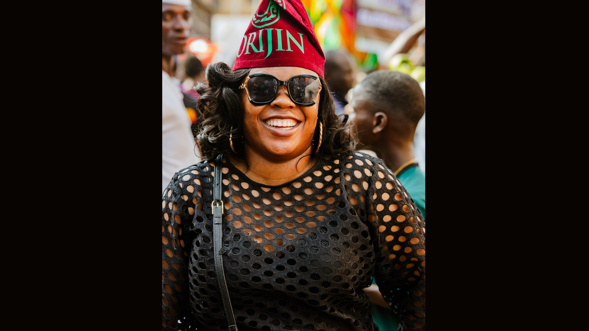 Orijin at Ojude Oba 2026