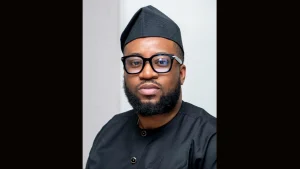 Oladayo Williams
