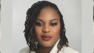 Olayinka Miriam Tawose
