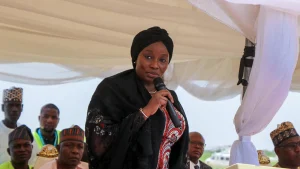 Olubunmi Kuku
