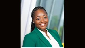 Oluchi Efobi