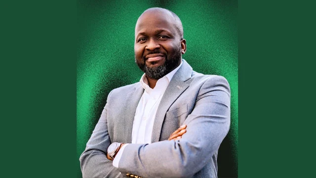 Olufemi Olaogun Founder of Ova