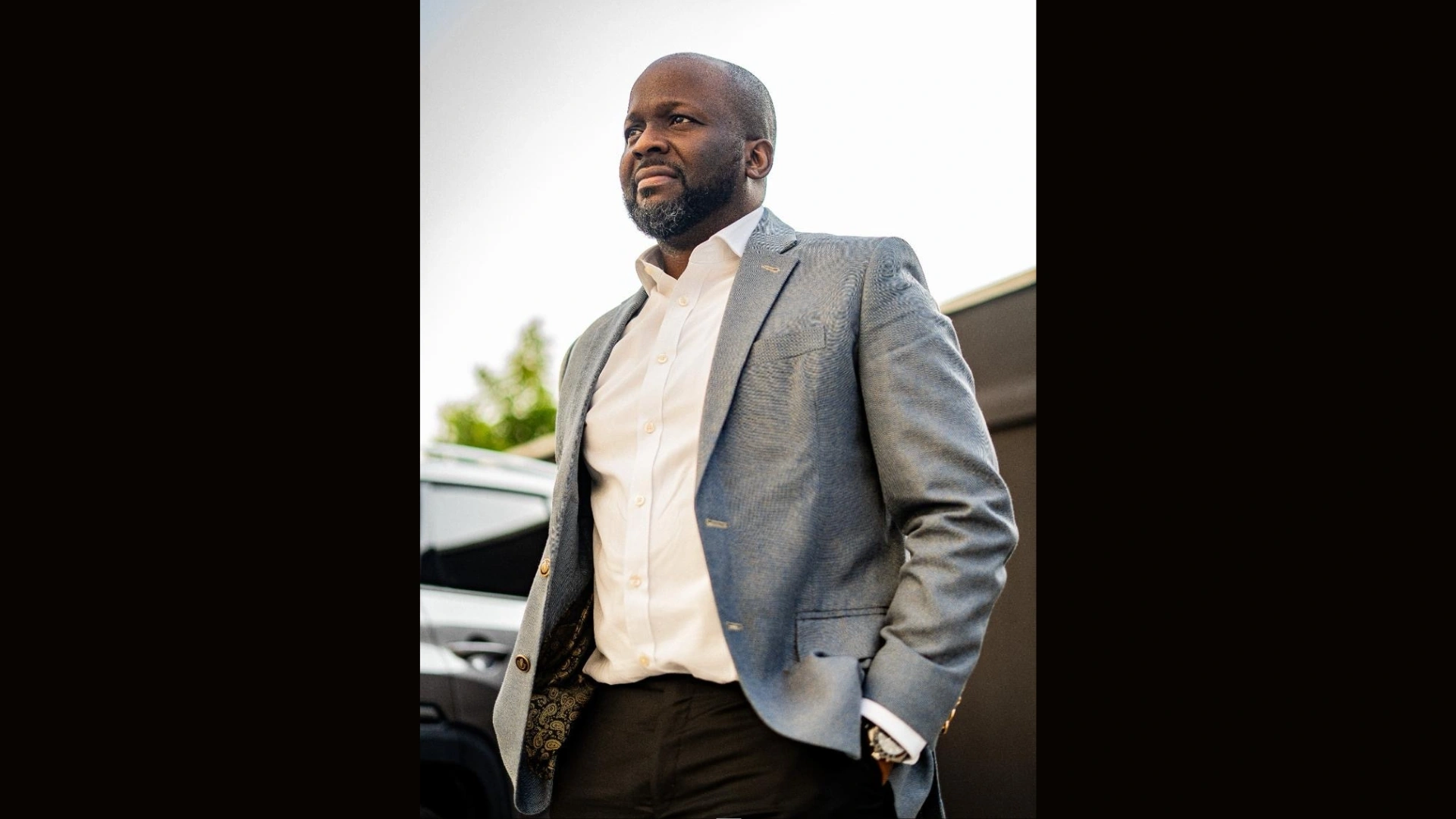Olufemi Olaogun