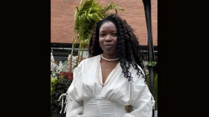 Oluwatoyin Adegoke