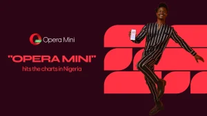 Opera Mini
