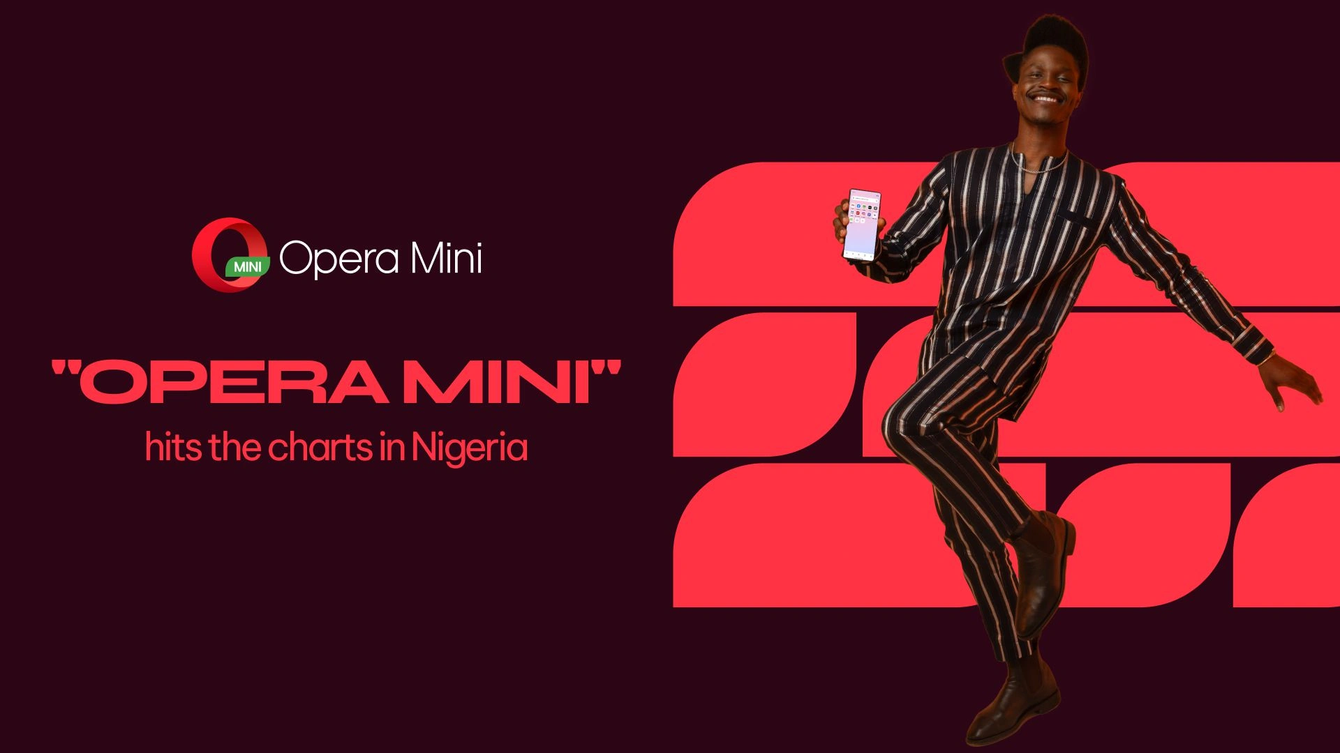 Opera Mini