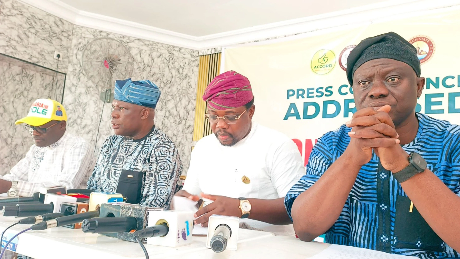 Osun State