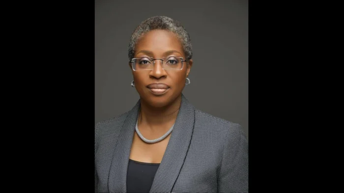Oyinkansola Badejo-Okusanya