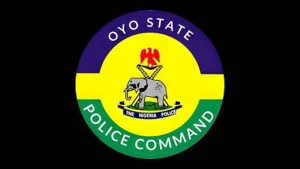 Oyo Police command