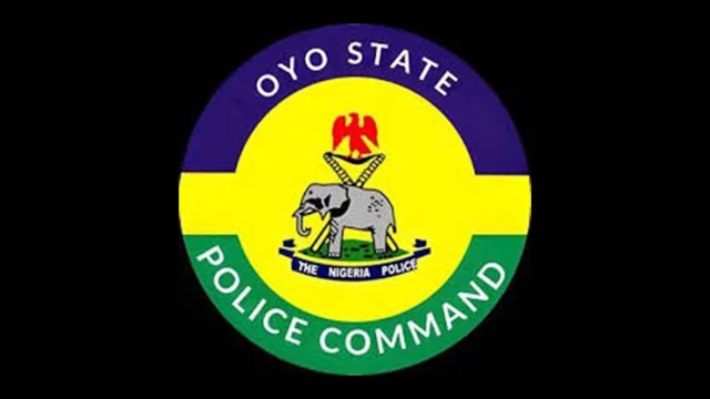 Oyo Police command
