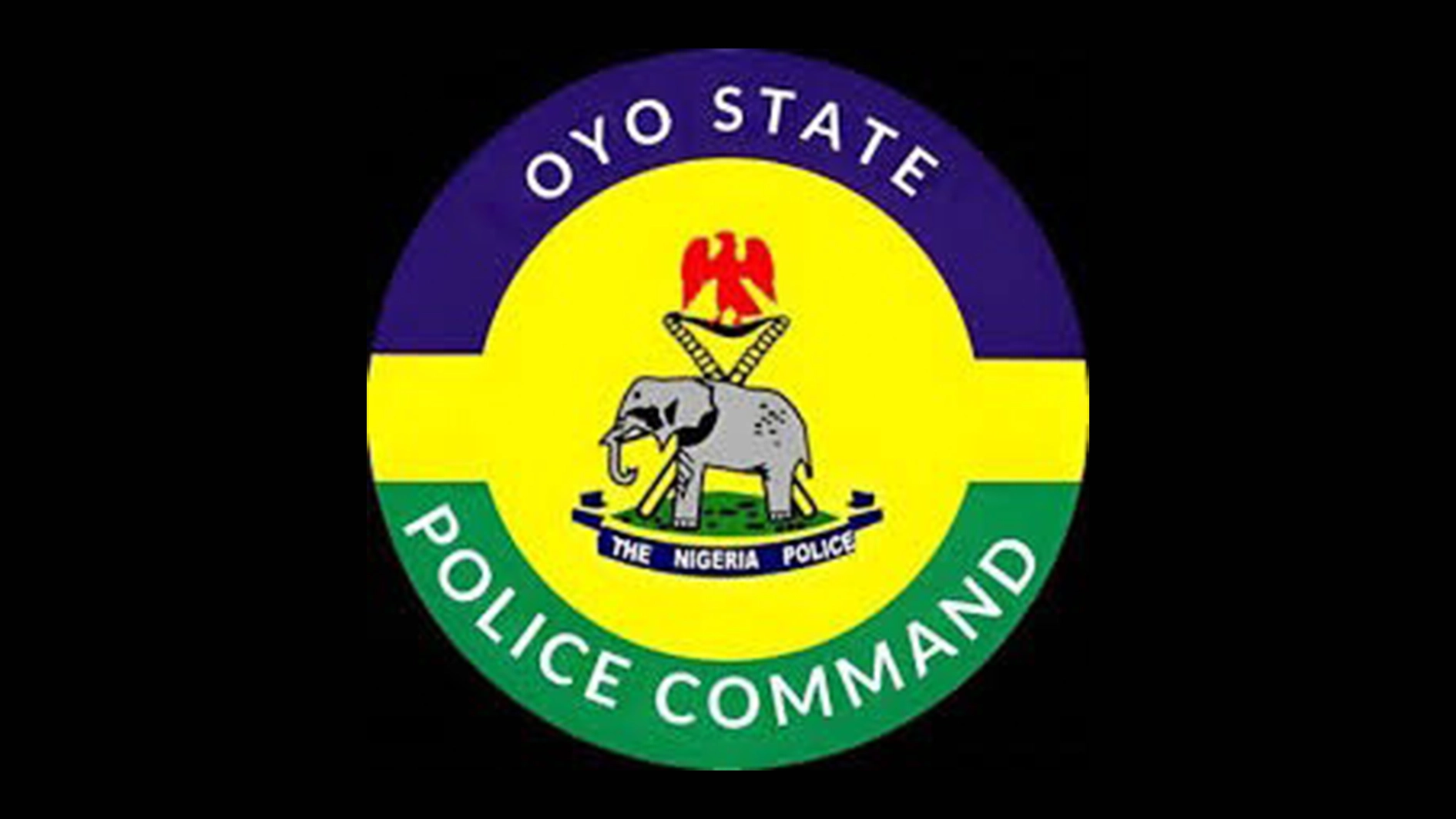 Oyo Police command