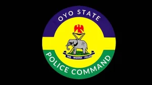 Oyo state police command