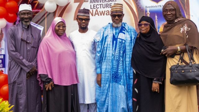 PHOTO (Muslim News) 19-06-2026
