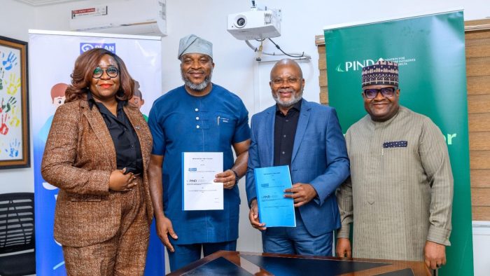 PIND, firm partner to strengthen gender equality, inclusiveness in ...