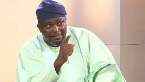 Peter Ameh