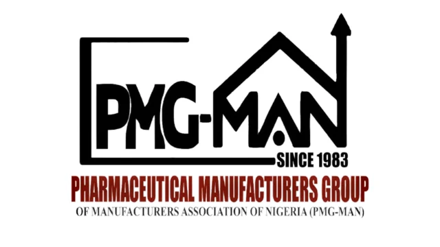 Pharmaceutical Manufacturers Group of the Manufacturers Association of Nigeria (PMG-MAN)