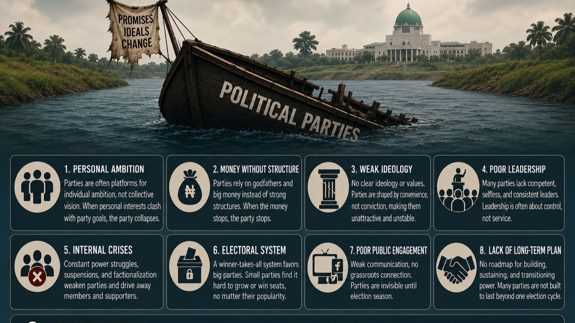 Political parties