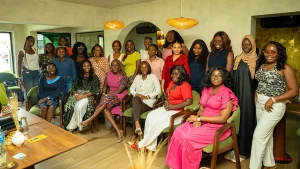 Power Circle