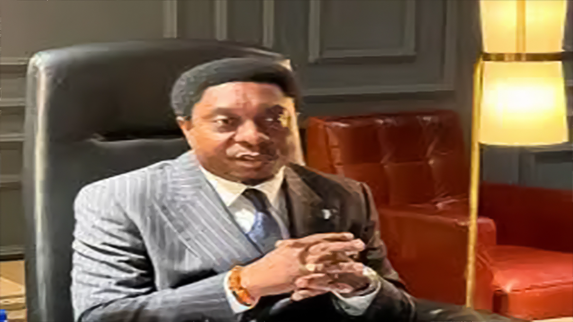 Ogwashi-Uku Kingdom mourns as royal family member, Prince Okonjo, passes on