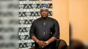 Prof. Jerome Nyameh