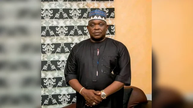 Prof. Jerome Nyameh