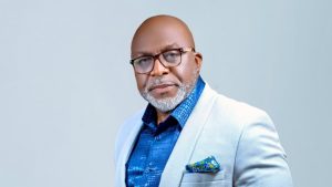 Prof. Obiora Okonkwo, Chairman, United Nigeria Airlines 1