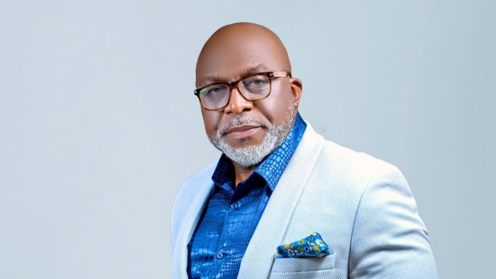 Prof. Obiora Okonkwo, Chairman, United Nigeria Airlines 1
