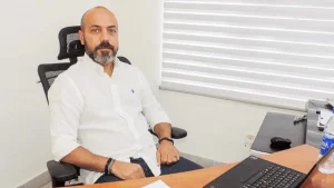 Rabi Jammal