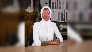 Raheemah Akande