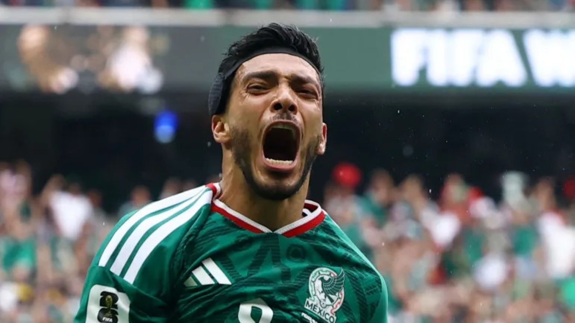 Raul Jimenez