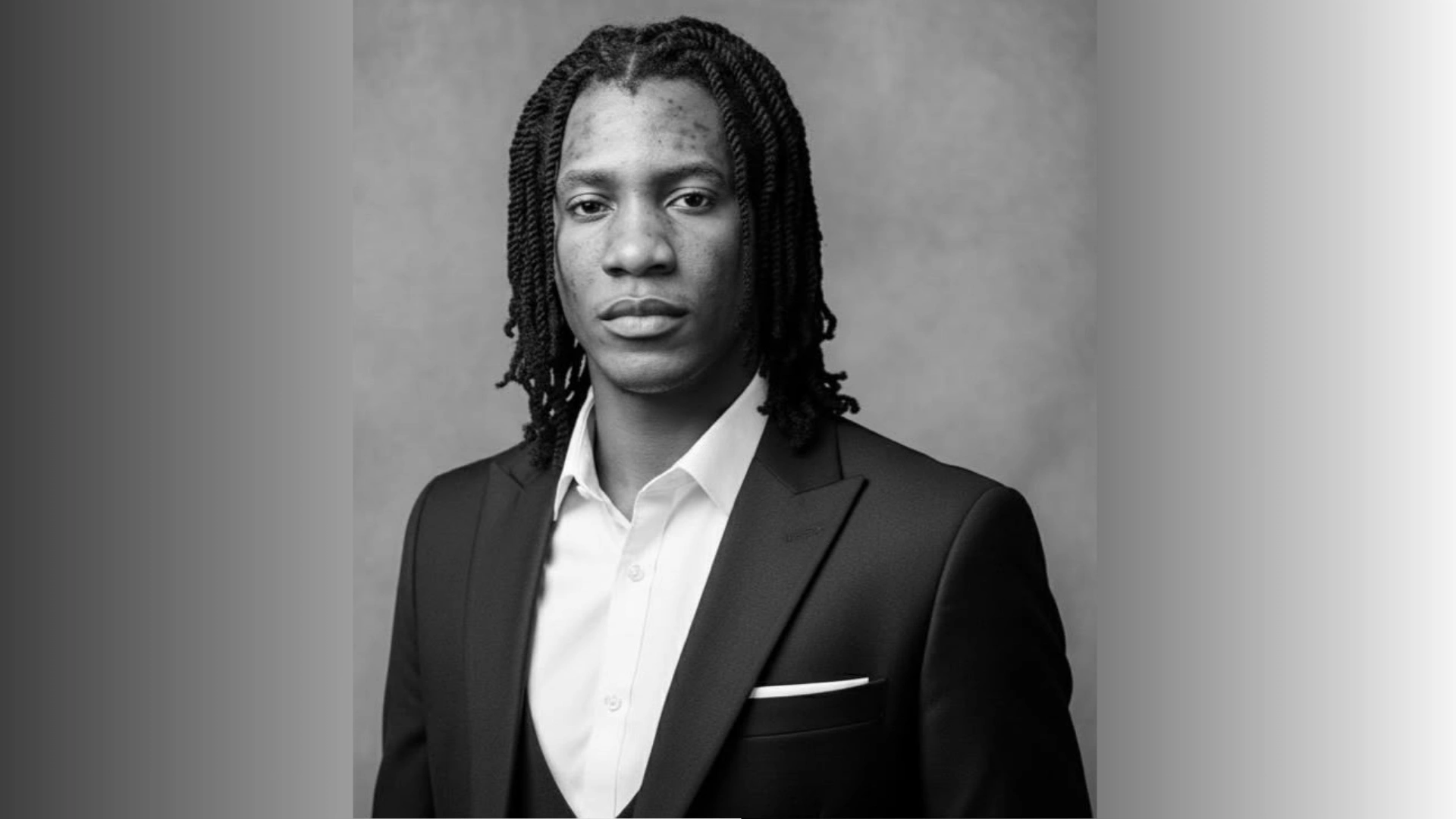 Resida founder Ilemobayo Kings Ayejuni