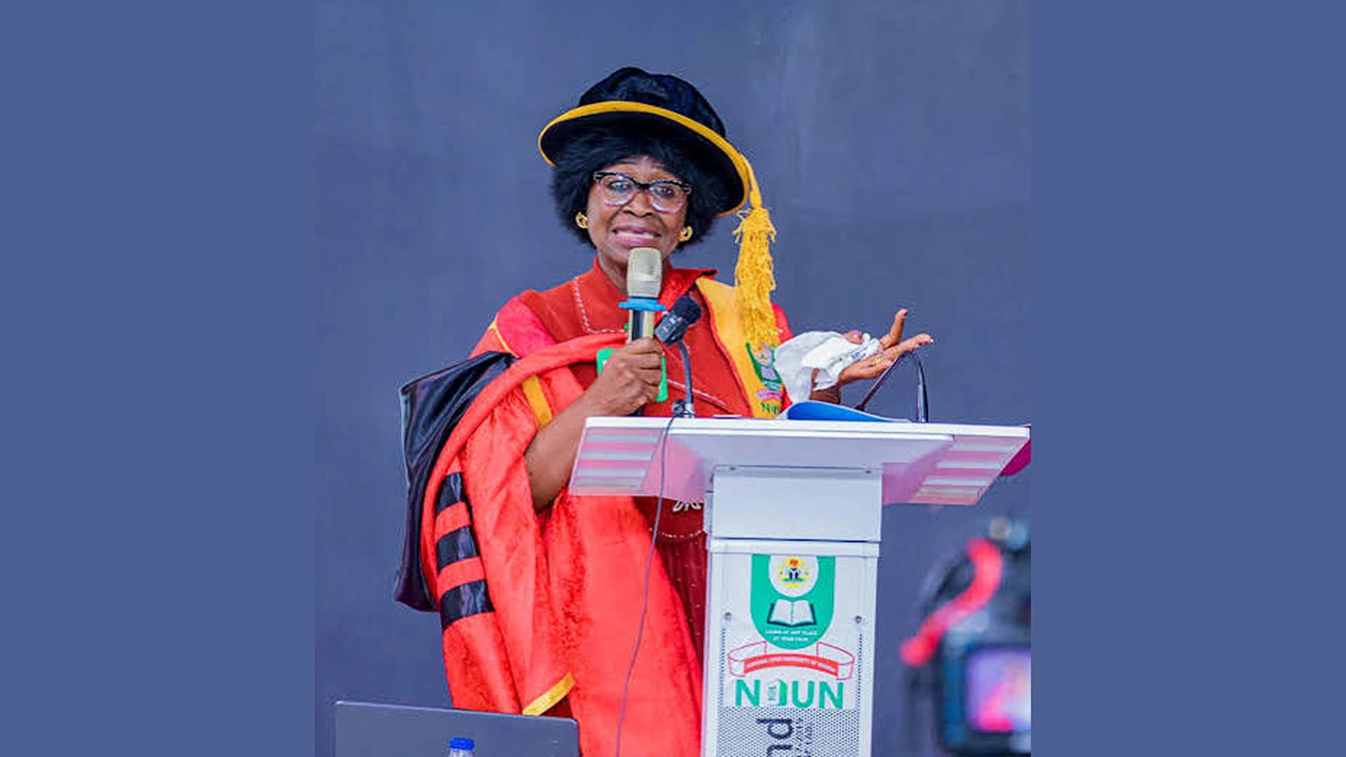 Rosemary Ogbodo-Adoga