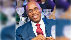 Rotimi Amaechi