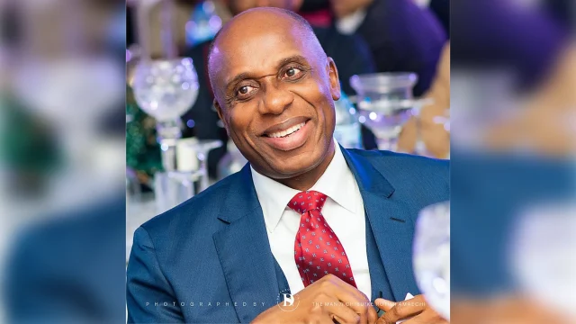 Rotimi Amaechi